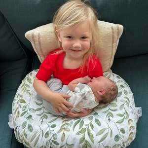 Meet your Posher, Teresa